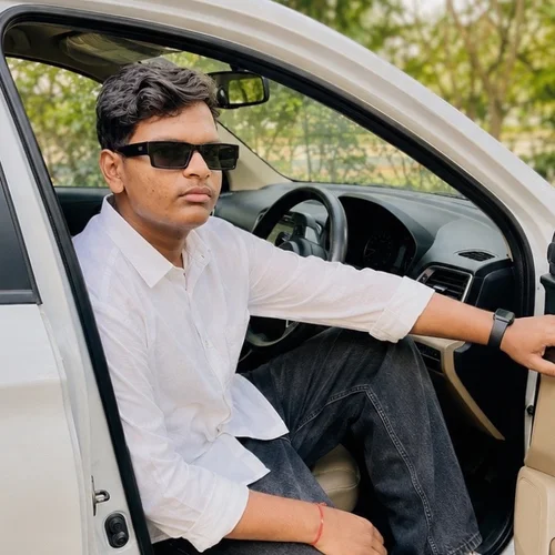 Rajat Bagdi profile photo