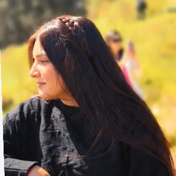 Meenakshi yadav profile photo