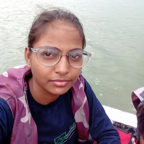Nisha gupta  profile photo