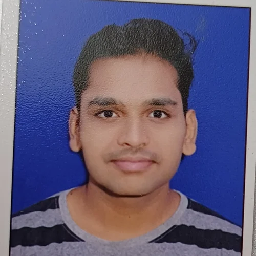Siddhant Vilas Ahire  profile photo