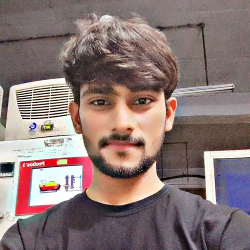 Md Tanweer Ansari profile photo