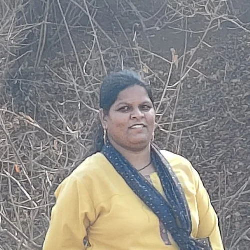 Reshma Shahrukh Mulani  profile photo