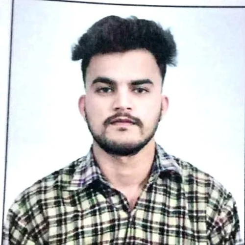 Ritik rawat profile photo