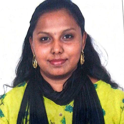 Brindha lakshmi Baskaran profile photo