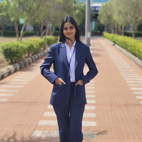 Laya H M profile photo