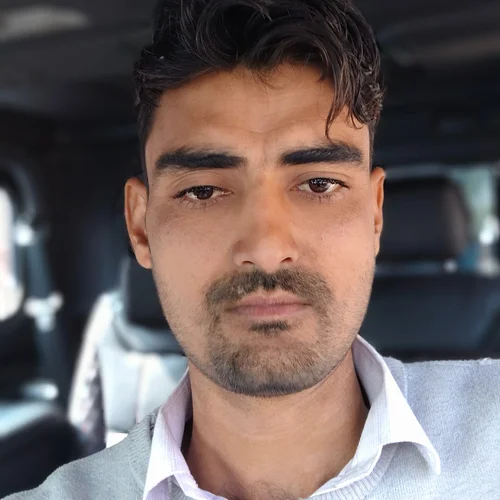 Mohd shahid profile photo