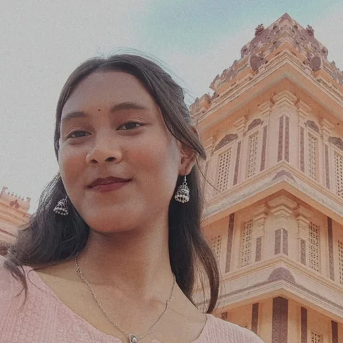 Nisha kerketta  profile photo