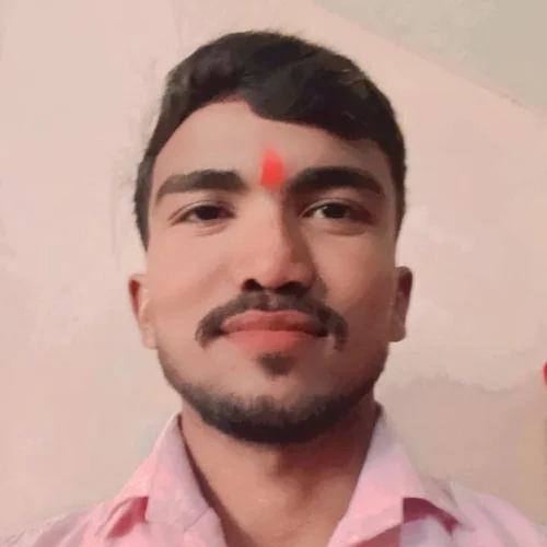 Kishan Yadav profile photo