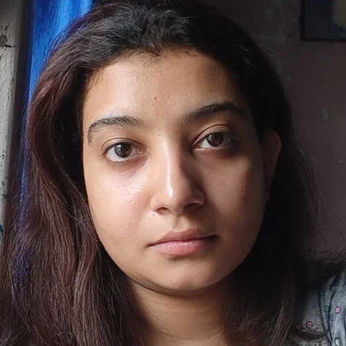Arundhati Banerjee  profile photo
