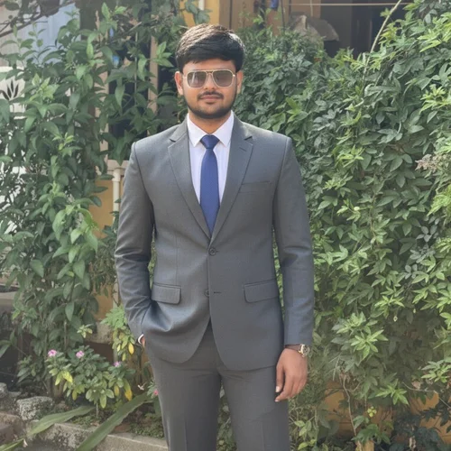 Shashank Pathak profile photo