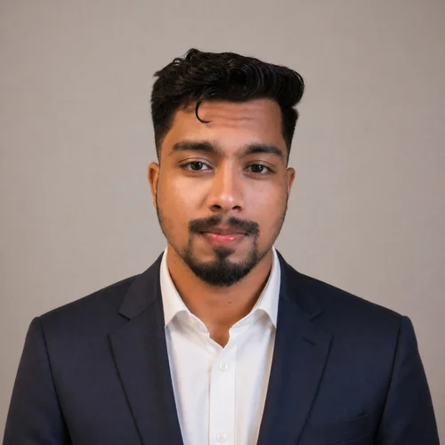 Keval Vilas Patil profile photo