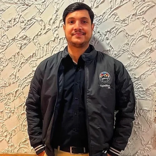 Narayan Ji Jha profile photo