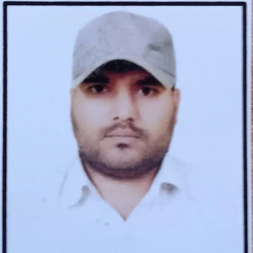 Shubham Yadav profile photo