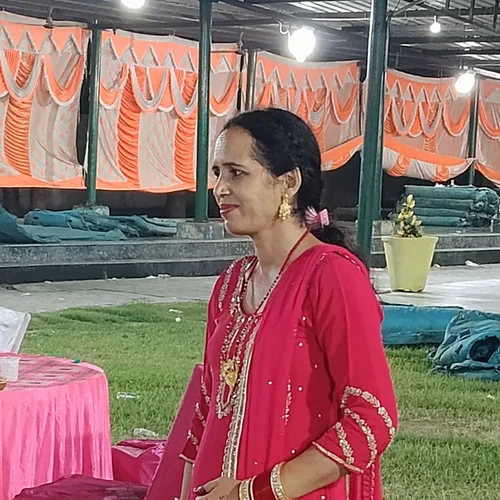 Manju Bala  profile photo