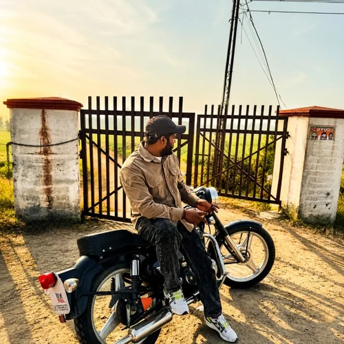 Pawan Kumar profile photo