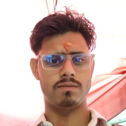 YOGESH SAGAR profile photo