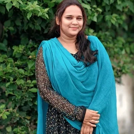 Lodh Meghana profile photo