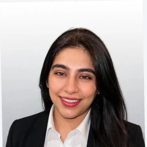Geetanjali Chadha profile photo