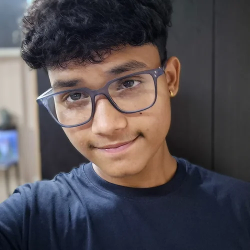 Prathamesh Vishnu ugale  profile photo