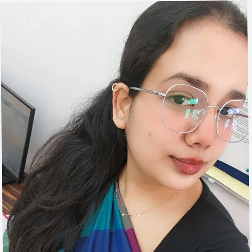 Vanshika Rana profile photo