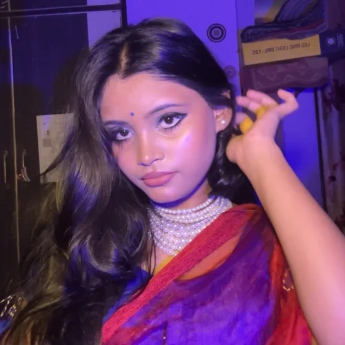 Akshita Kashyap  profile photo