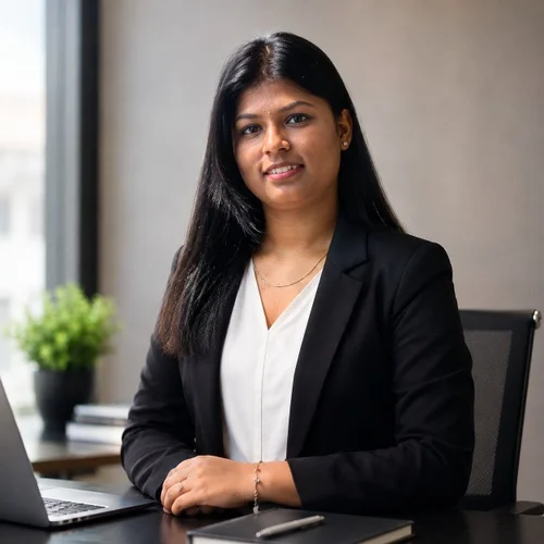Arthika R profile photo
