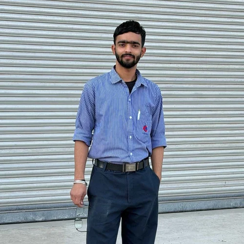 Pankaj  profile photo