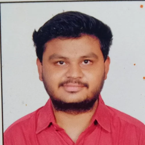 THANNIRU YALLA AKHILESWAR profile photo