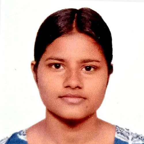 Simran Saroj profile photo