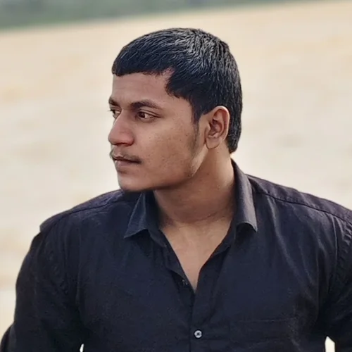 Deepak Kumar profile photo