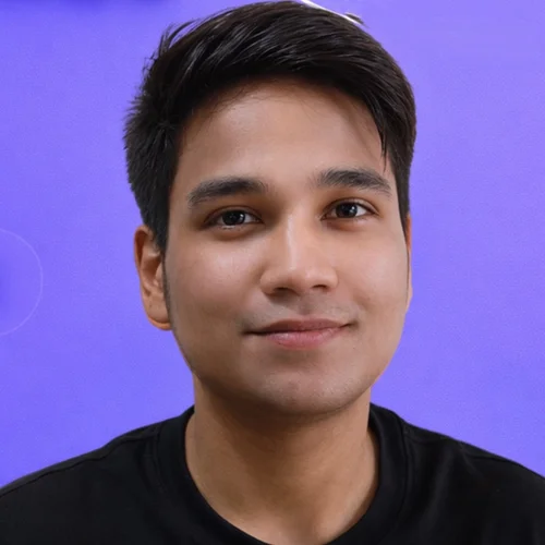 Kartikey Negi profile photo