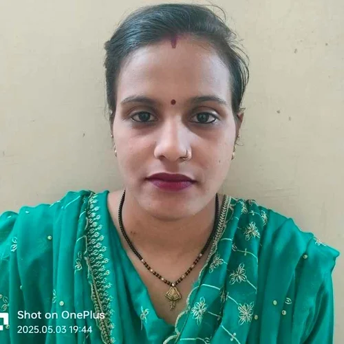 Sheetal profile photo