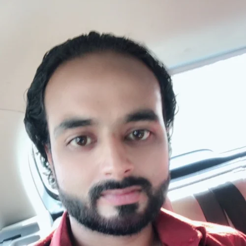 Maharishi Yadav profile photo