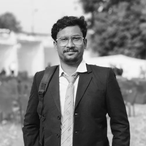 Ankit Raj profile photo
