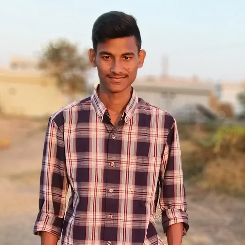 Dudekula Mahammad Rasool profile photo