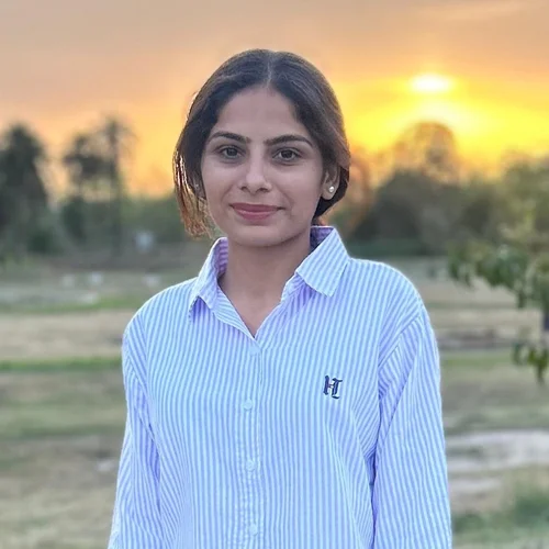 Poonam Bishnoi  profile photo