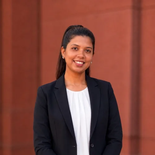 Manasi Bankar  profile photo
