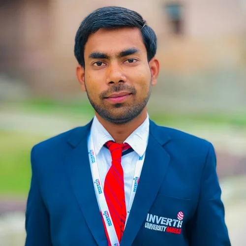 Abhishek  profile photo