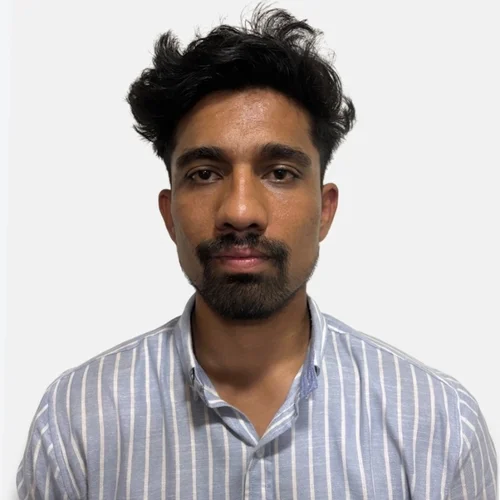Harshal Sutar profile photo