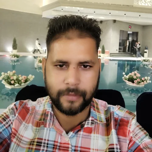 Hemant Sharma  profile photo