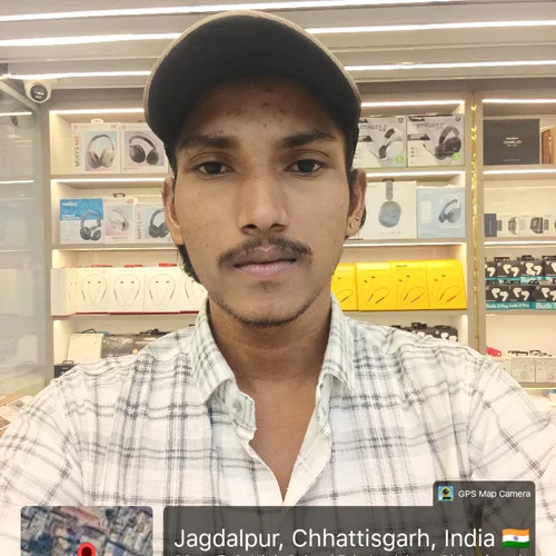 vikash Baghel profile photo