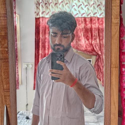 Ankit singh profile photo