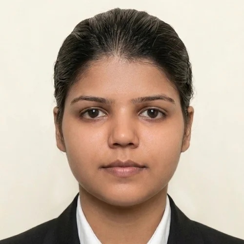 Nikita Singh profile photo