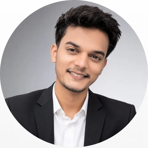 Vishant kumar  profile photo