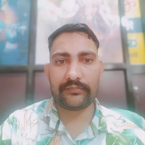 Mohit sharma profile photo