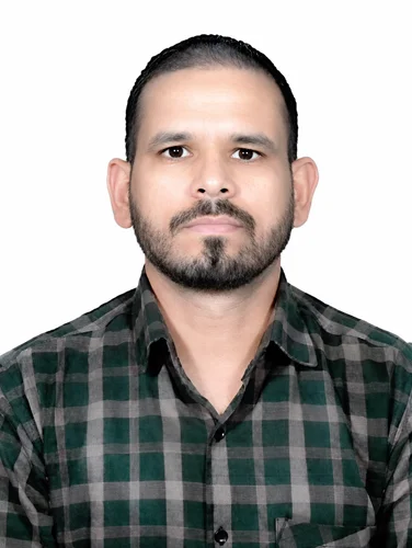 SNEH KUMAR profile photo