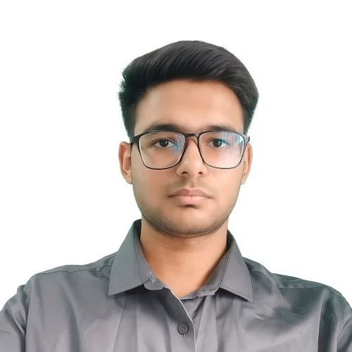 Ayush Kumar profile photo
