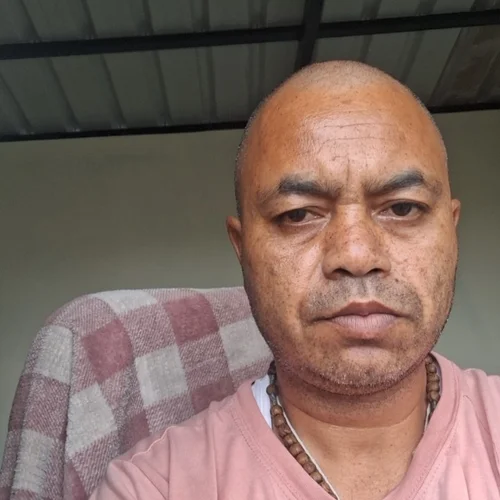 D Sylvester Lyngdohmawlong  profile photo