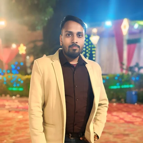 Mahender pratap profile photo