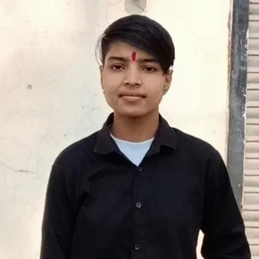Divya Kashyap profile photo